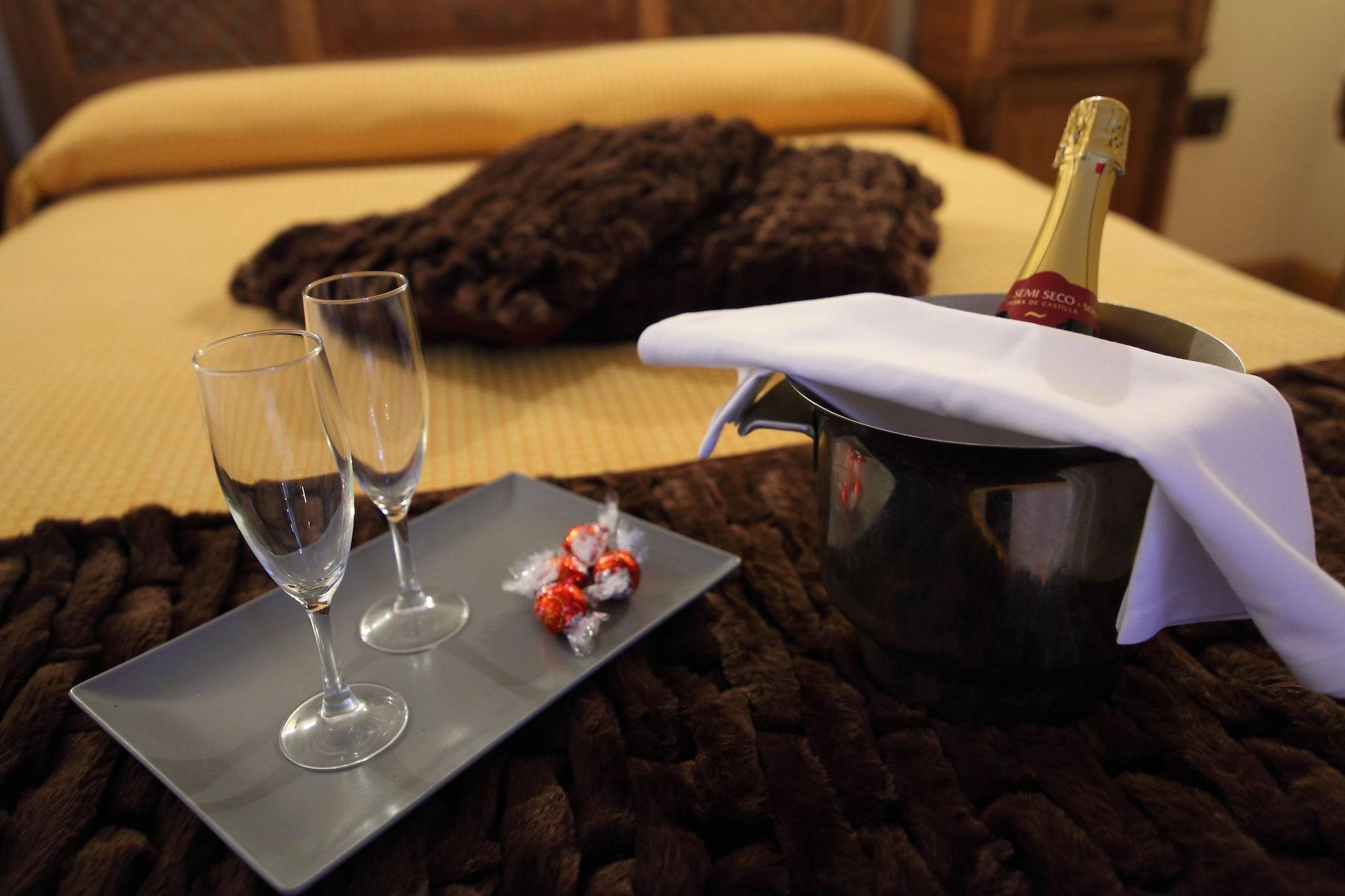 Hotel A Posada تيمبليكيه المظهر الخارجي الصورة