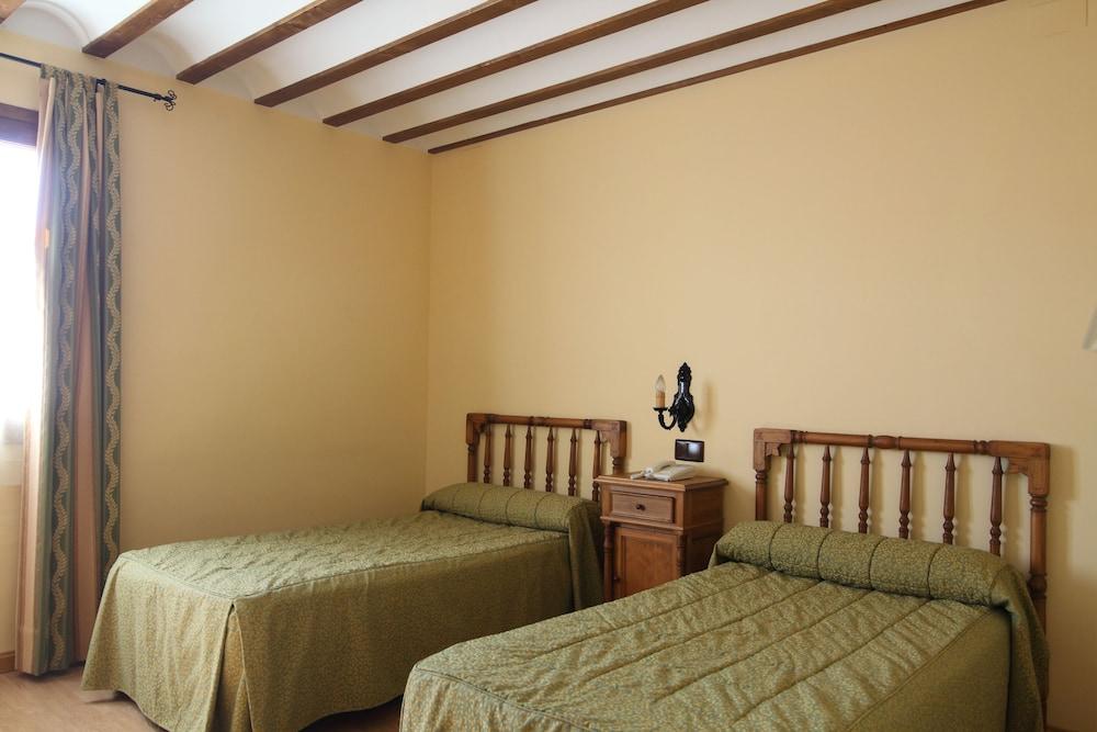 Hotel A Posada تيمبليكيه المظهر الخارجي الصورة